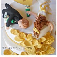 Figuras de tarta divertidas - 1