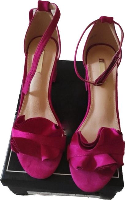 Zapatos buganvilla 2