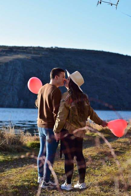 Fotos pre boda 5