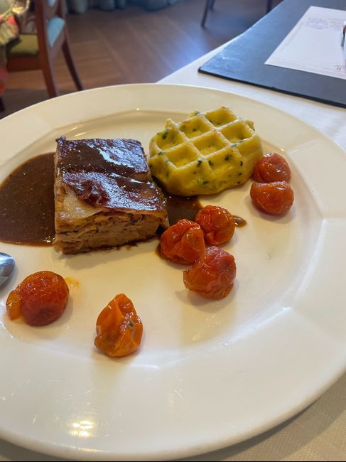 Prueba de menu Encantados♥️ 4