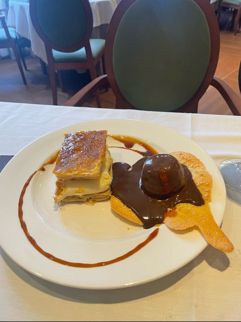 Prueba de menu Encantados♥️ 7