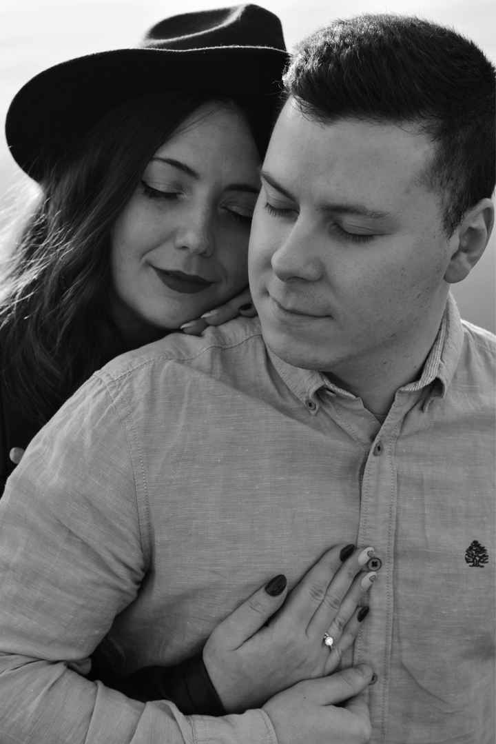 Fotos pre boda - 2