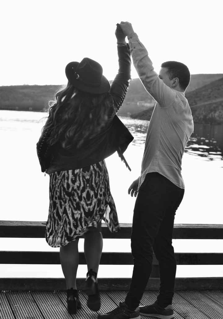 Fotos pre boda - 3