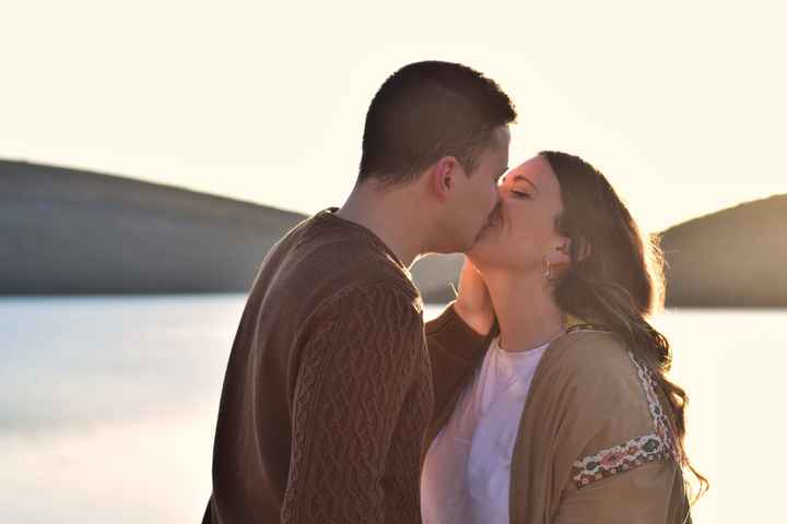 Fotos pre boda - 4