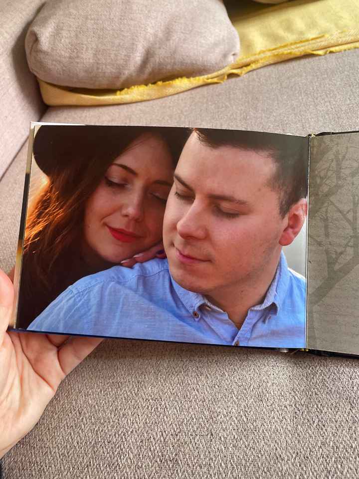 áLbum de boda - 3