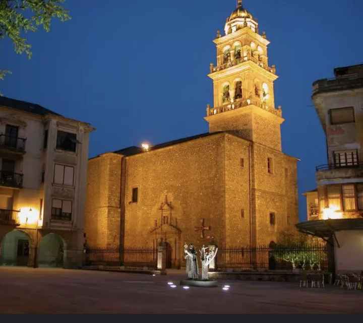 ¿En qué iglesia os casáis? 💍 - 1