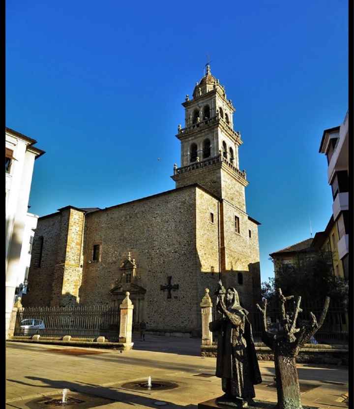 ¿En qué iglesia os casáis? 💍 - 2