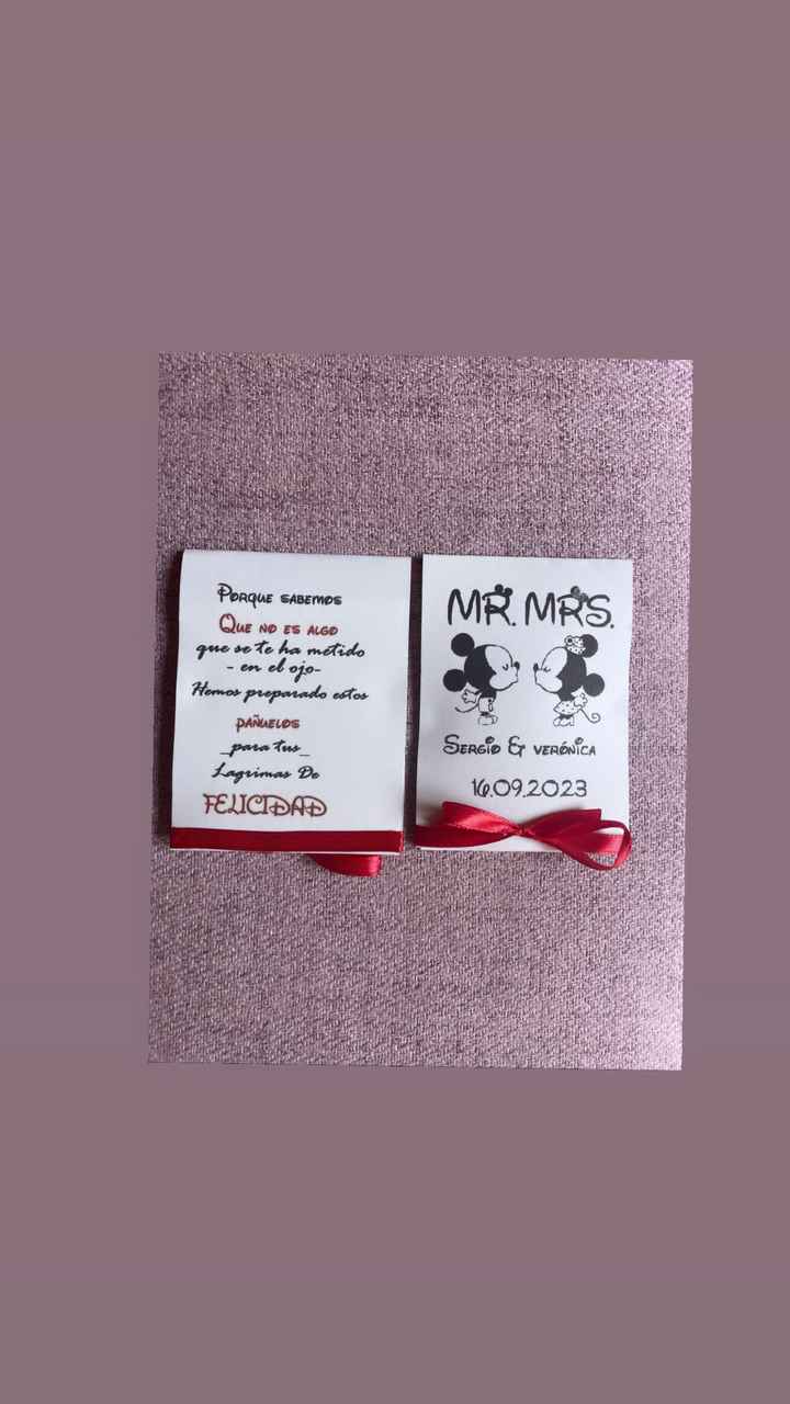 Manualidades ♥️ - 1