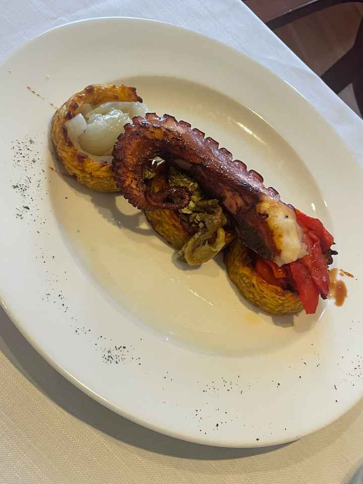 Prueba de menu Encantados♥️ - 1