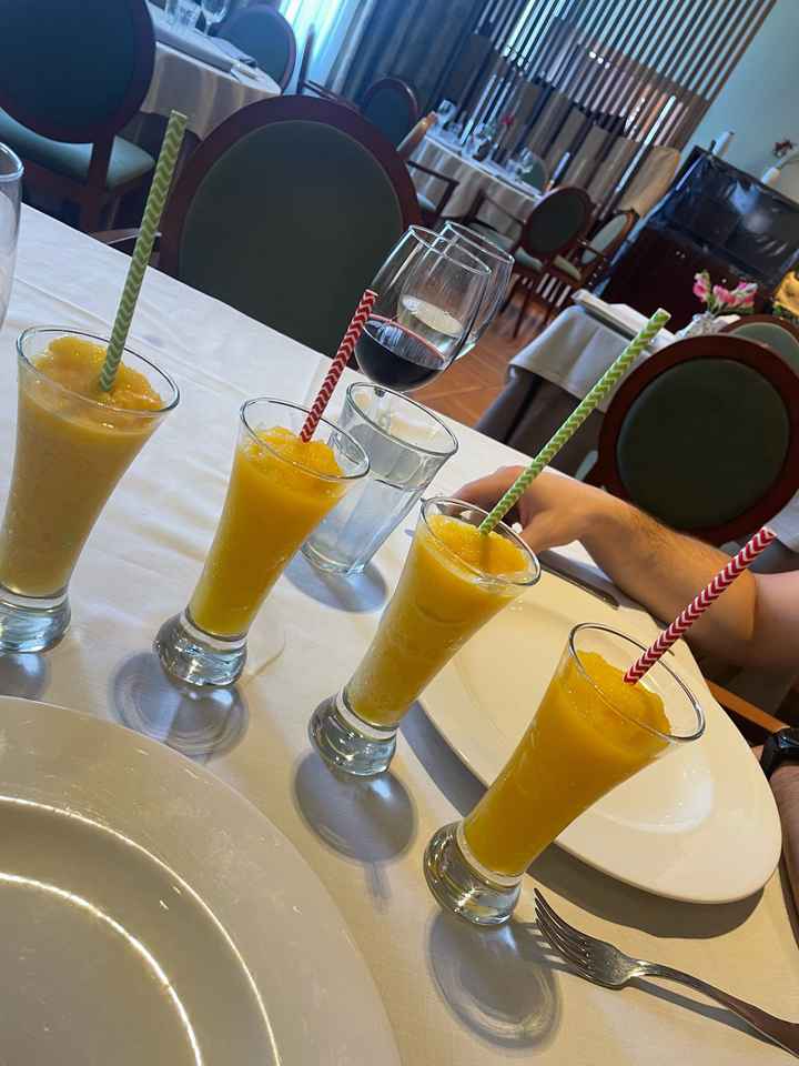 Prueba de menu Encantados♥️ - 3