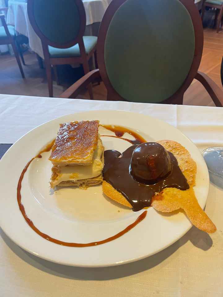 Prueba de menu Encantados♥️ - 7