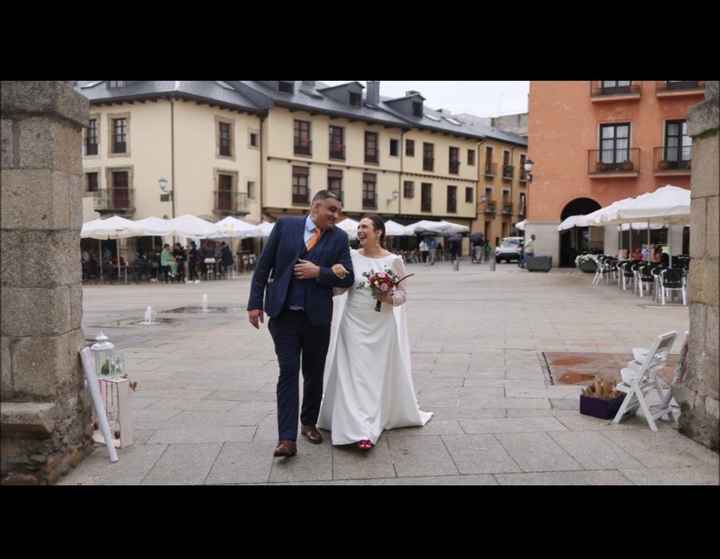 Casados 16/09/23 - 2