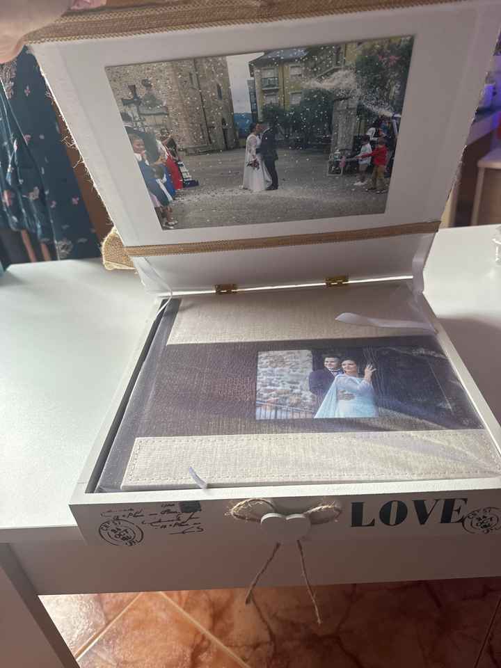 áLbum de novios Fotoprix - 6