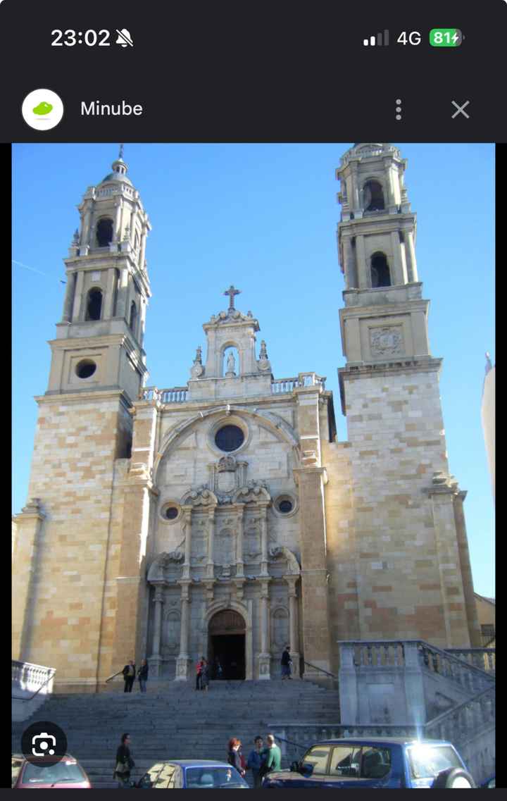 Iglesias en León, 2025 - 1