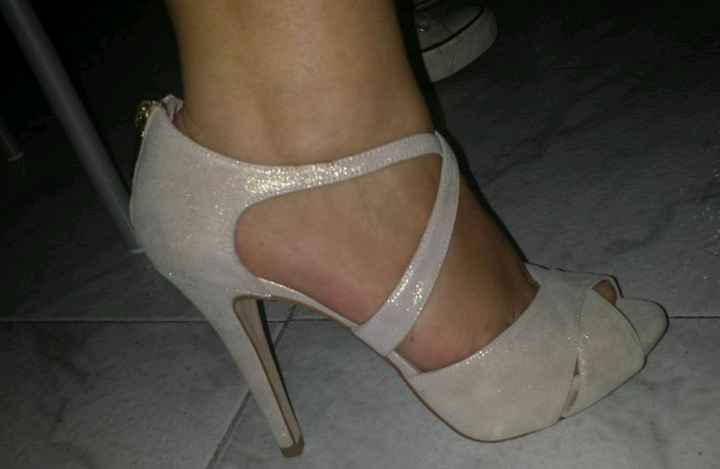 Lodi Goya celeste o pink? - 1
