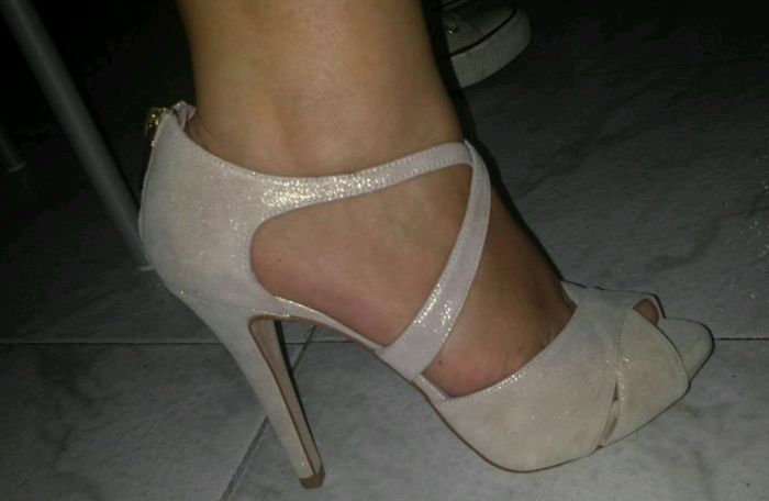 Lodi Goya celeste o pink? - 1