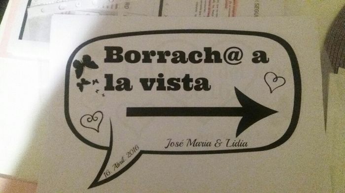 Mis cartelitos - 4