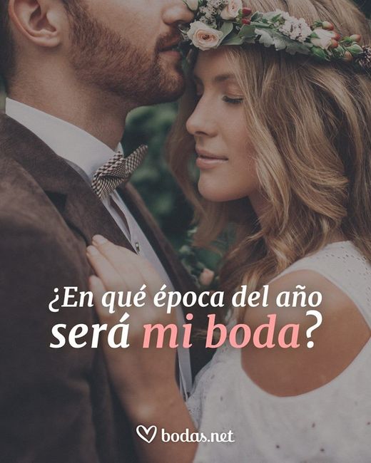 La boda