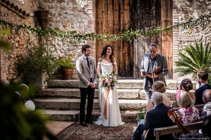 Best Real Weddings