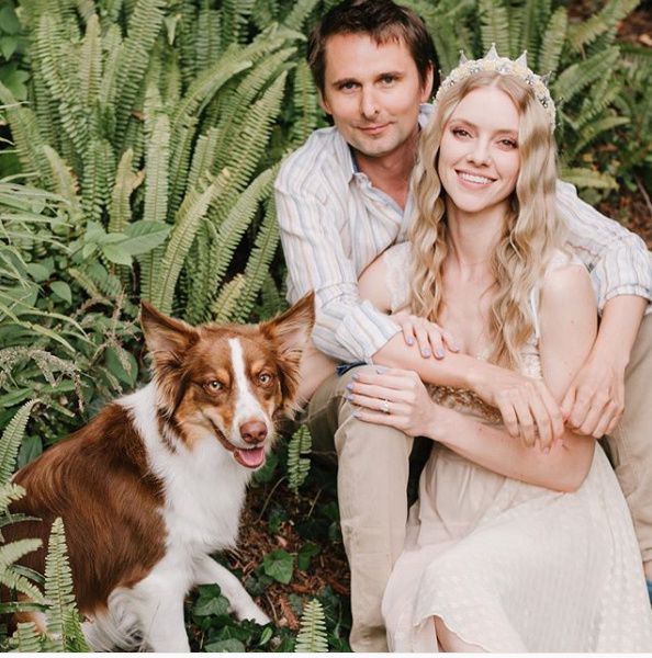 Sesión preboda