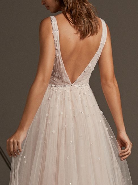 Vestido de novia 360º. ¿Te gusta o no te gusta? 🙈 4