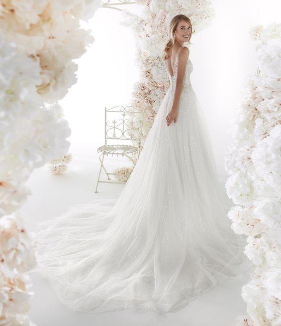 El vestido