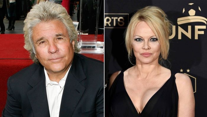 ¡Pamela Anderson se casa por QUINTA vez! 😱 2