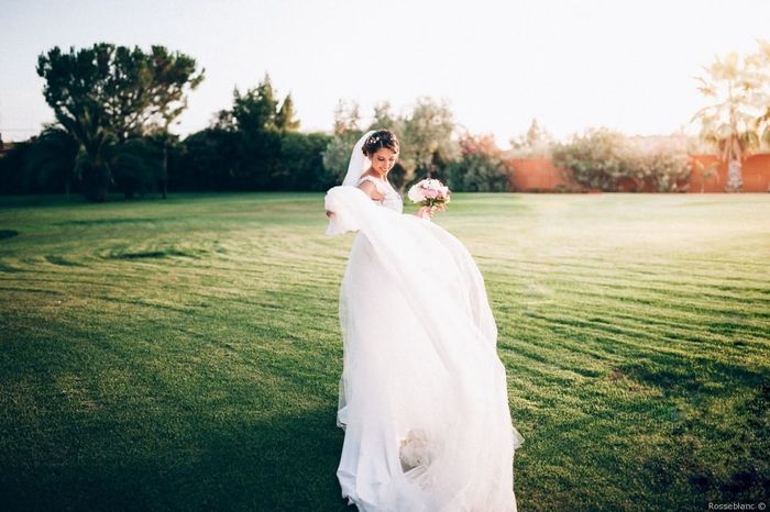 ¡Novias de bodas.net en busca de consejos! 👰💓 1