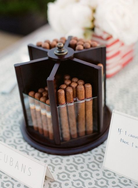 Cigar Corner