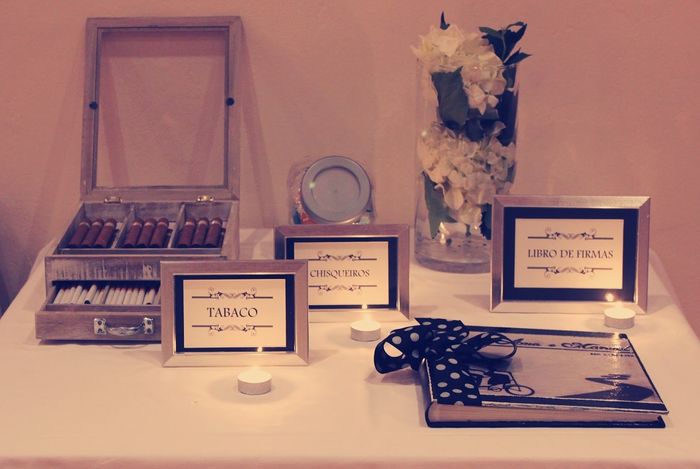 Cigar Corner