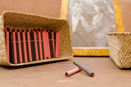 Cigar Corner