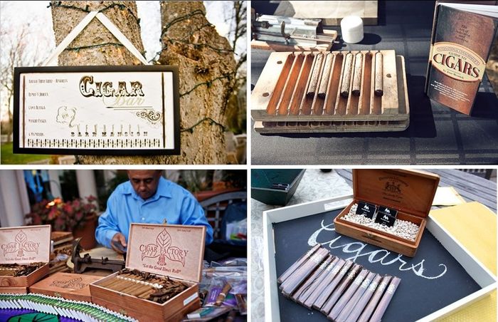 Cigar Corner