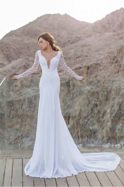 55 Vestidos De Novia De Ensueño Vota El Tuyo Moda Nupcial Foro