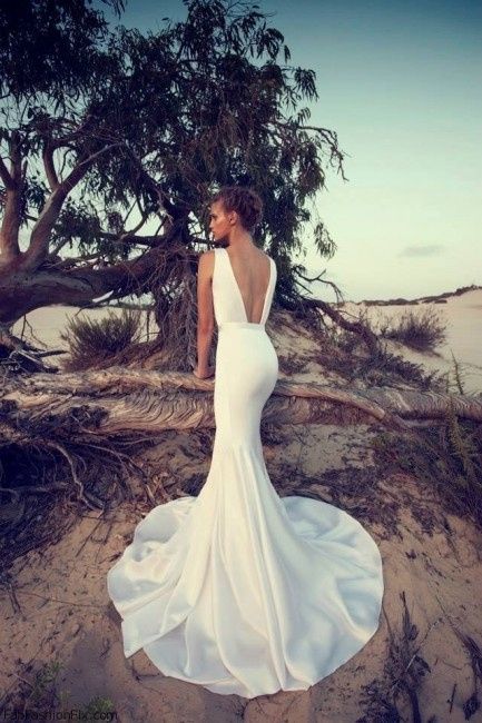 55 Vestidos De Novia De Ensueño Vota El Tuyo Moda Nupcial Foro