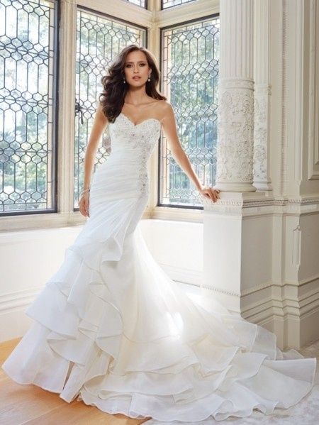 Sophia Tolli