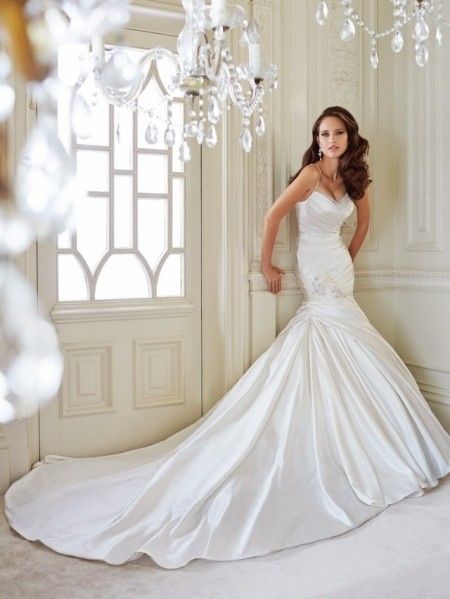 Sophia Tolli