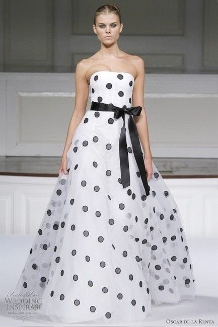 Oscar de la Renta