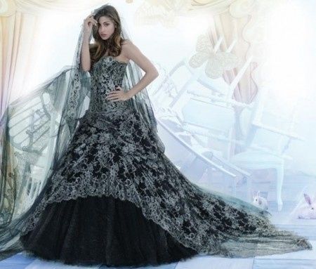 Alessandro Couture