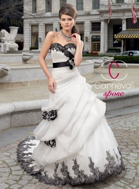 Carnevali Spose