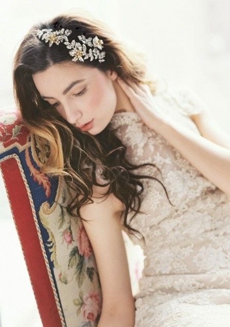 10 complementos para novias que quieran brillar! 1