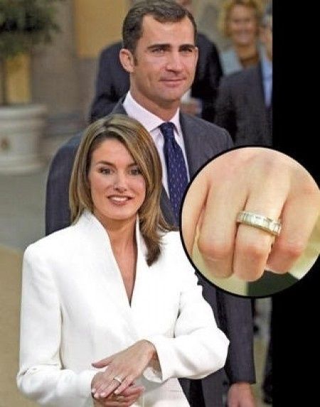 Letizia de España