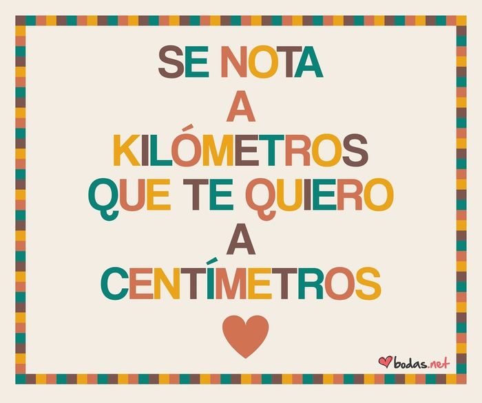 Mensajes de amor bodas.net