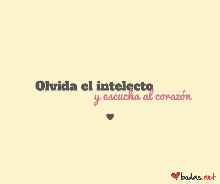 Mensajes de amor bodas.net