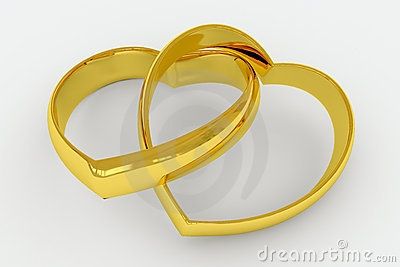 Anillo con corazón