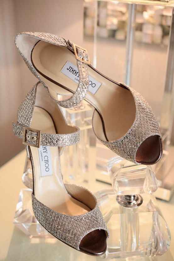 Jimmy Choo