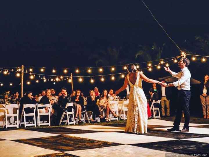 Música boda
