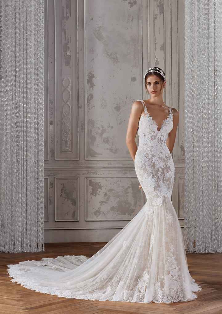 Vestidos de novia