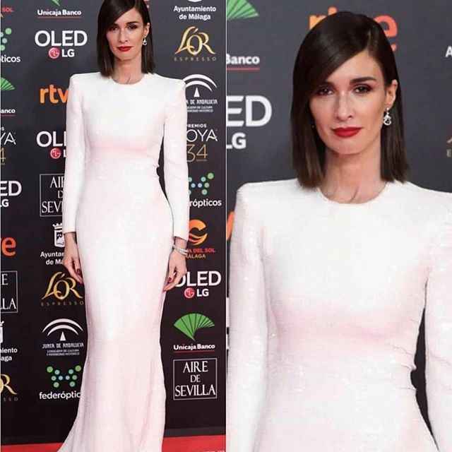 14. PAZ VEGA