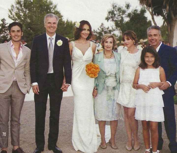 Boda Adriana Abascal