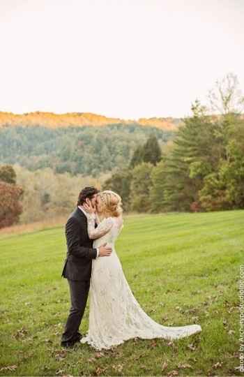 Boda Kelly Clarkson